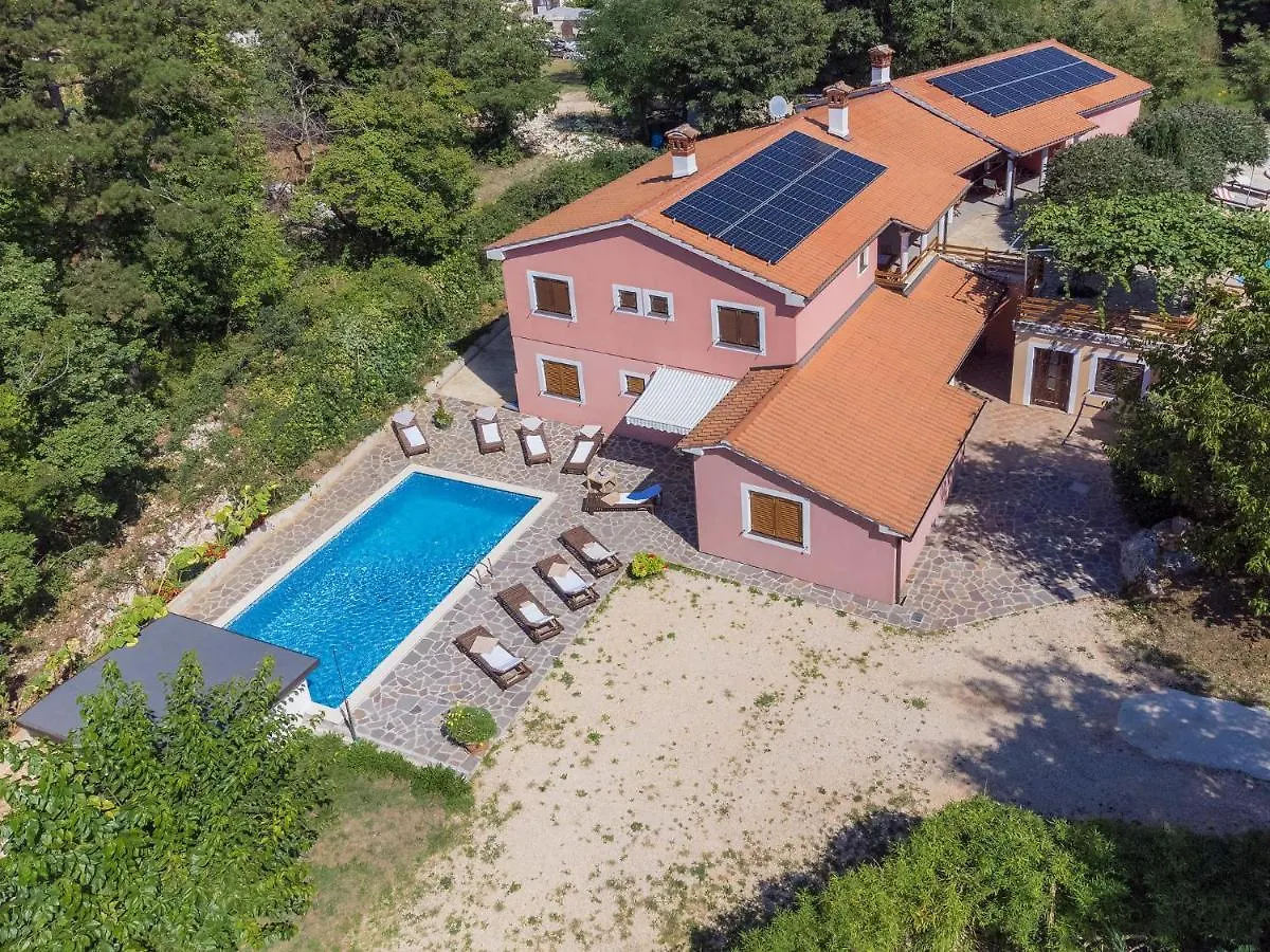 Apartment Vinka - Roj434 By Interhome Žminj 0*,  Kroatien