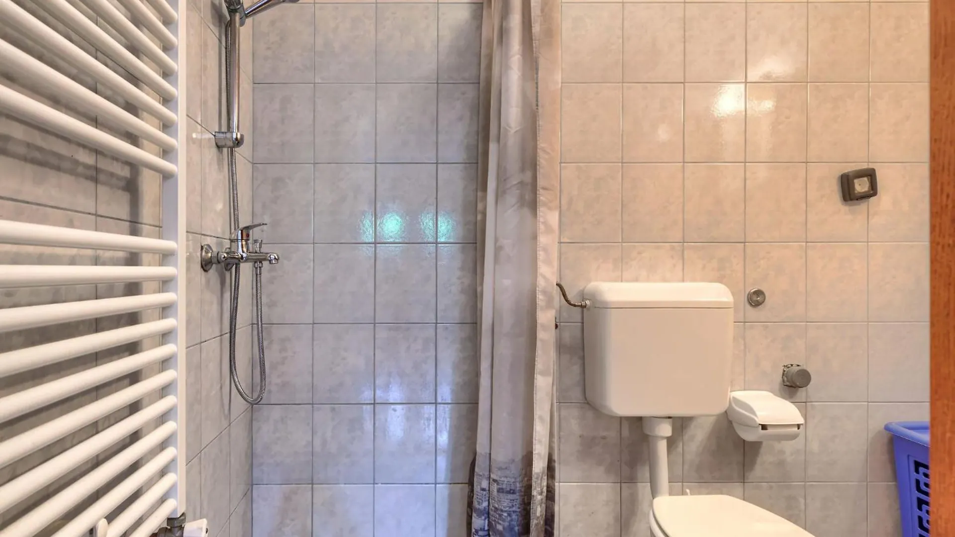 Apartment Vinka - Roj434 By Interhome Žminj