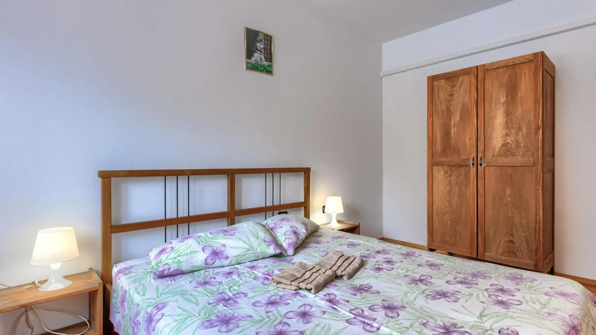 Apartment Vinka - Roj434 By Interhome Žminj 0*,
