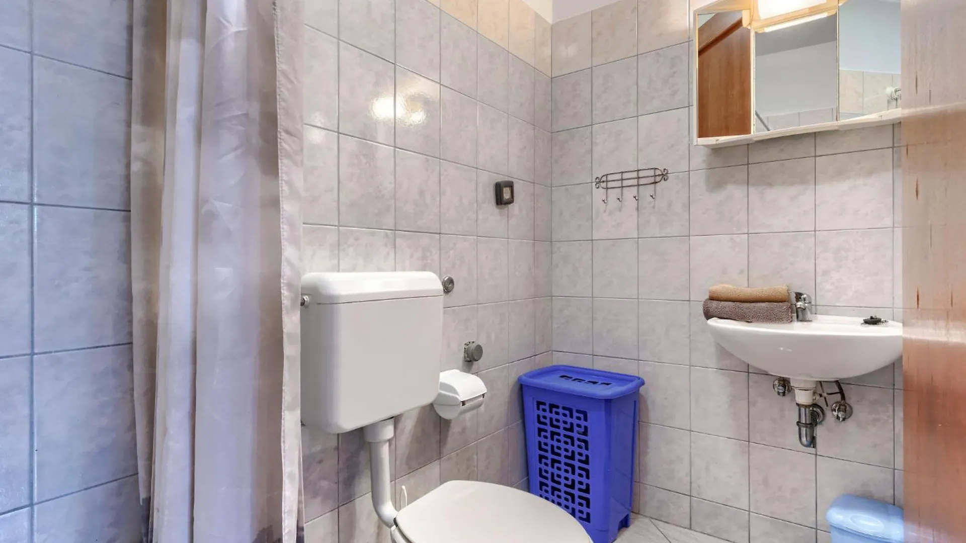 Apartment Vinka - Roj434 By Interhome Žminj