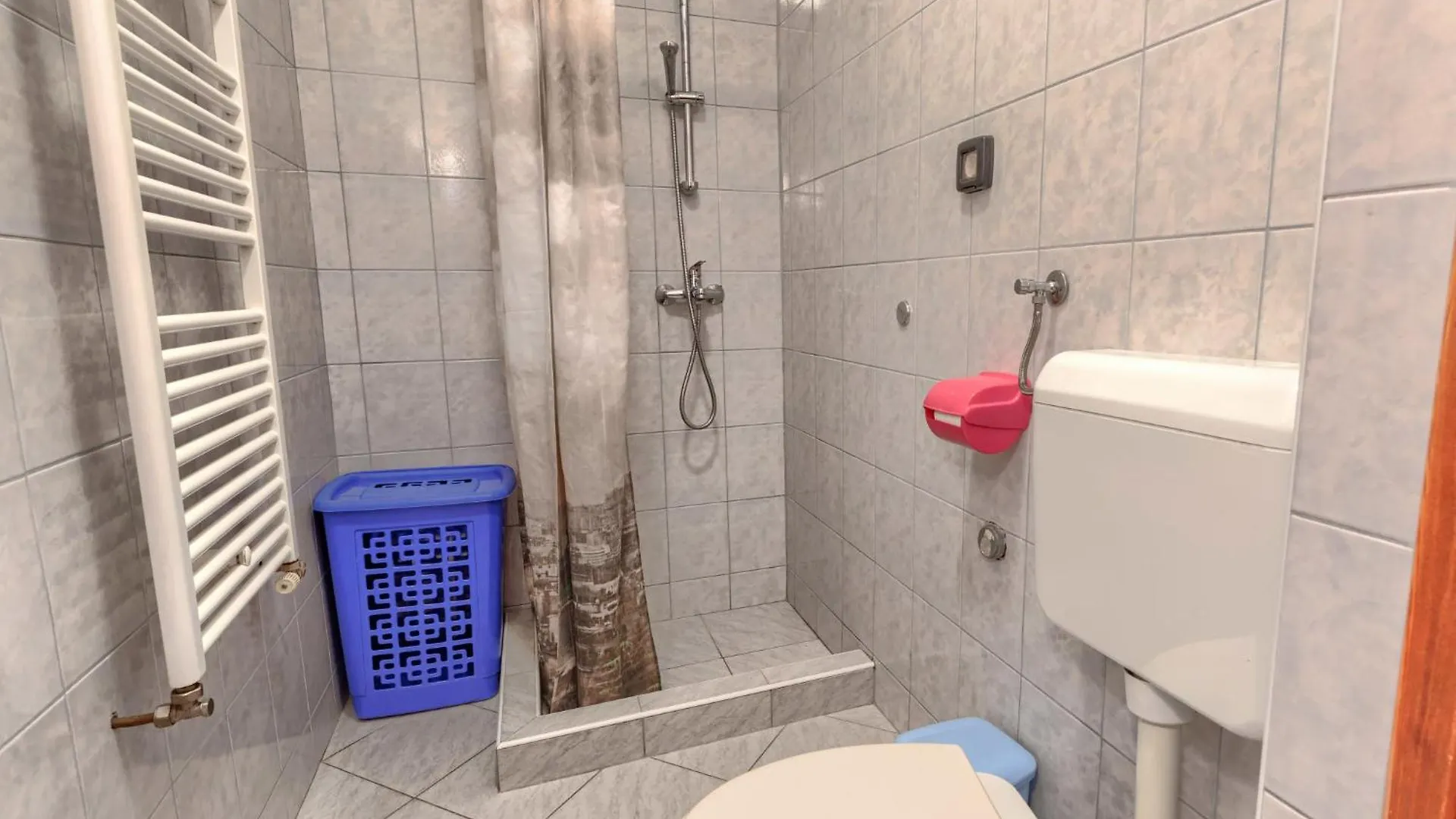 Apartment Vinka - Roj434 By Interhome Žminj