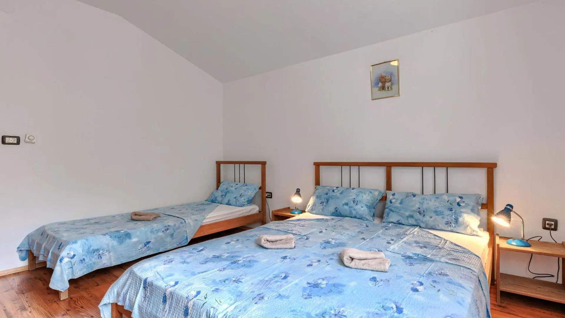 Apartment Vinka - Roj434 By Interhome Žminj Croacia