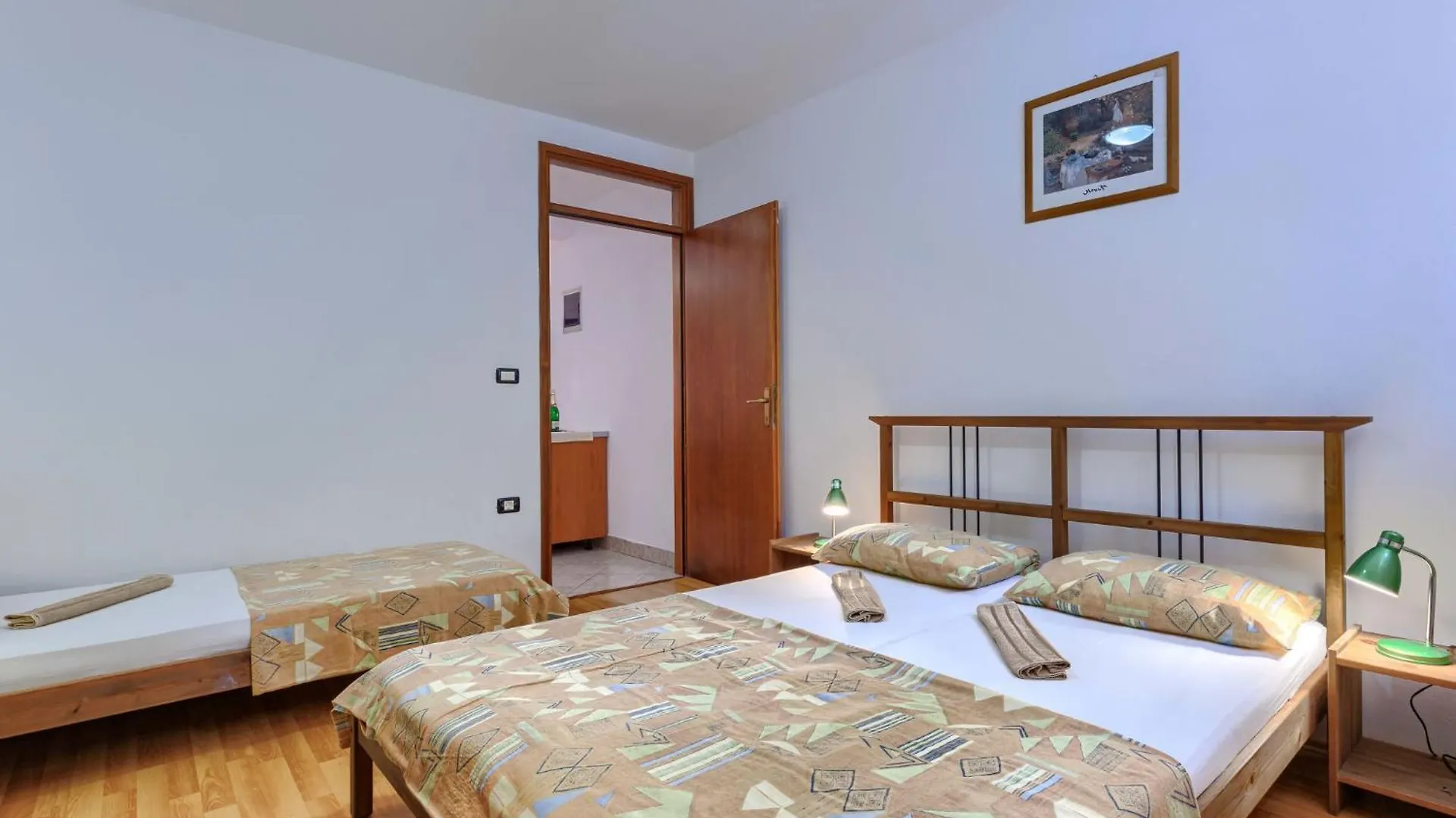Apartment Vinka - Roj434 By Interhome Žminj