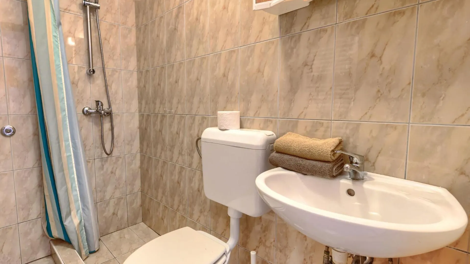 Apartment Vinka - Roj434 By Interhome Žminj