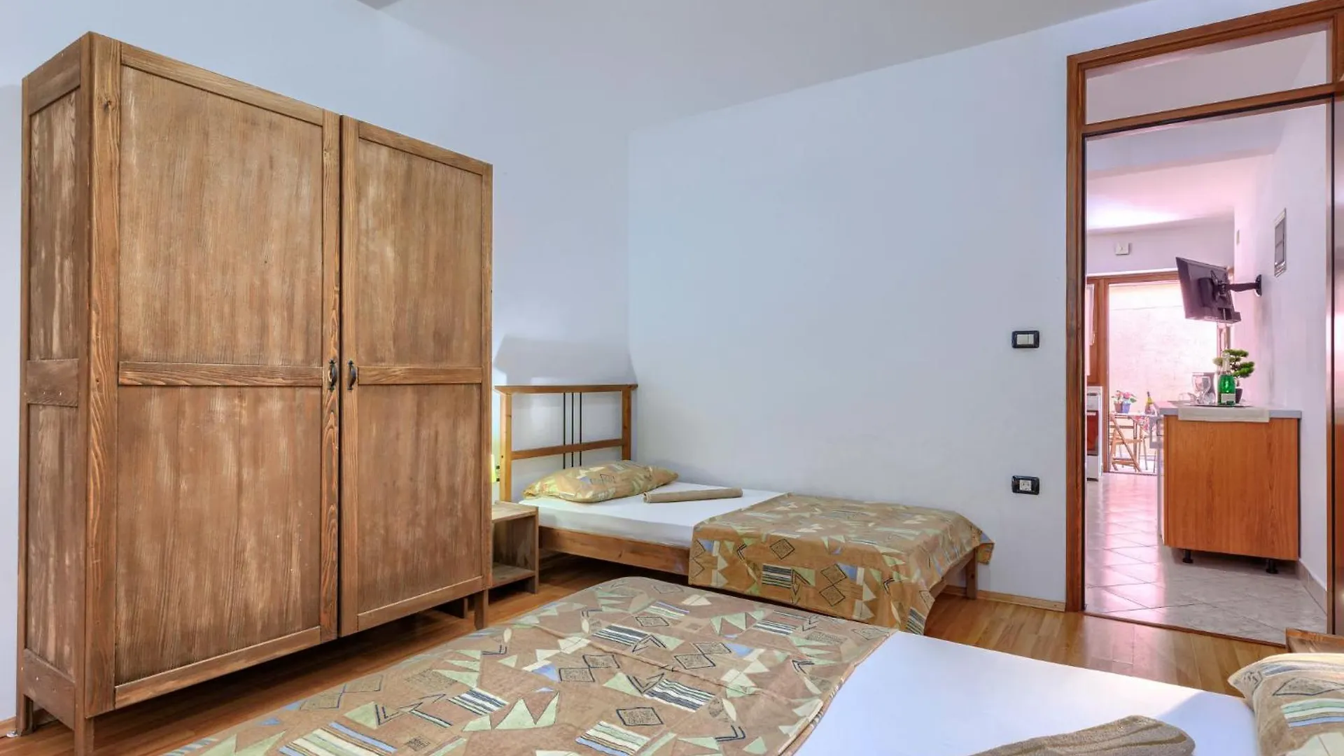 Apartment Vinka - Roj434 By Interhome Žminj Kroatien
