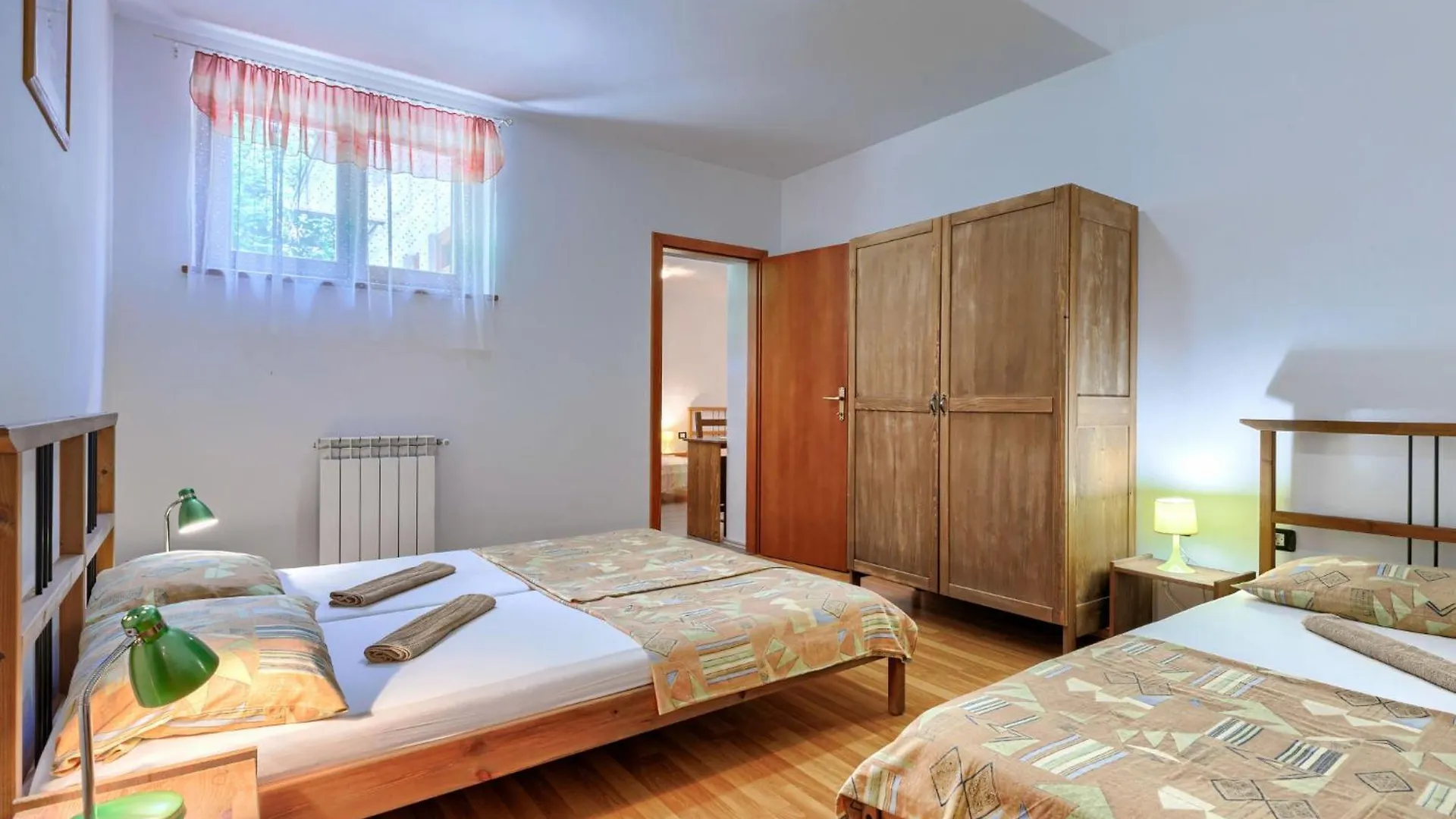 Apartment Vinka - Roj434 By Interhome Žminj