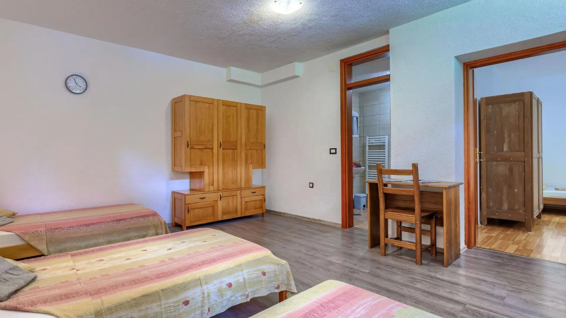 Apartment Vinka - Roj434 By Interhome Žminj 0*,