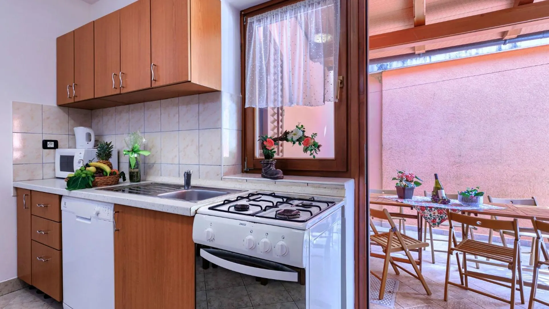 Apartment Vinka - Roj434 By Interhome Žminj 0*,