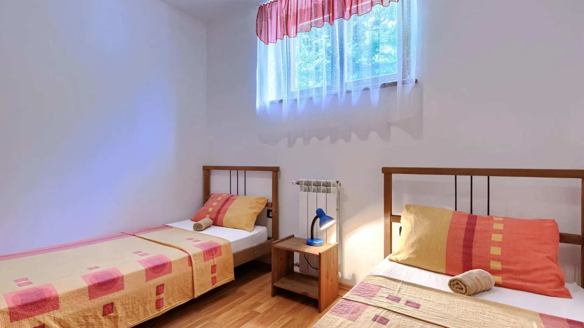 Apartment Vinka - Roj434 By Interhome Žminj