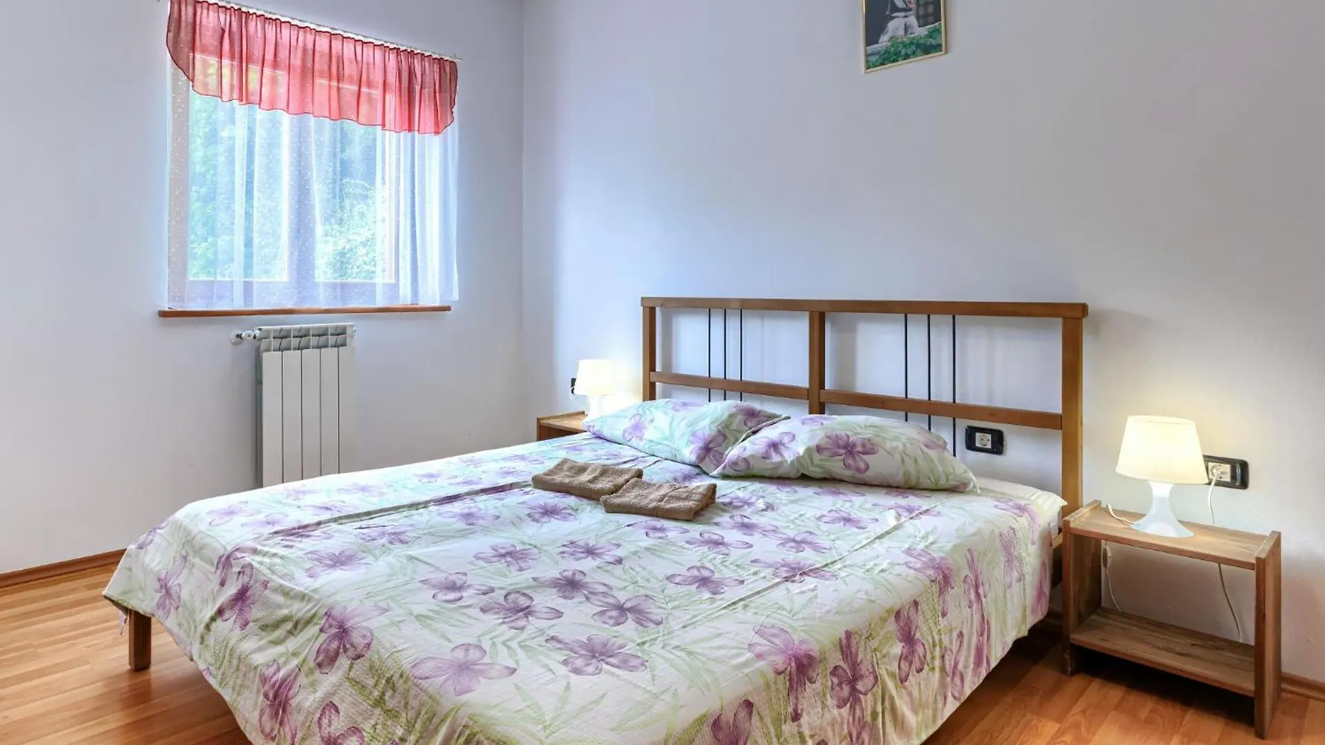 Apartment Vinka - Roj434 By Interhome Žminj Kroatien