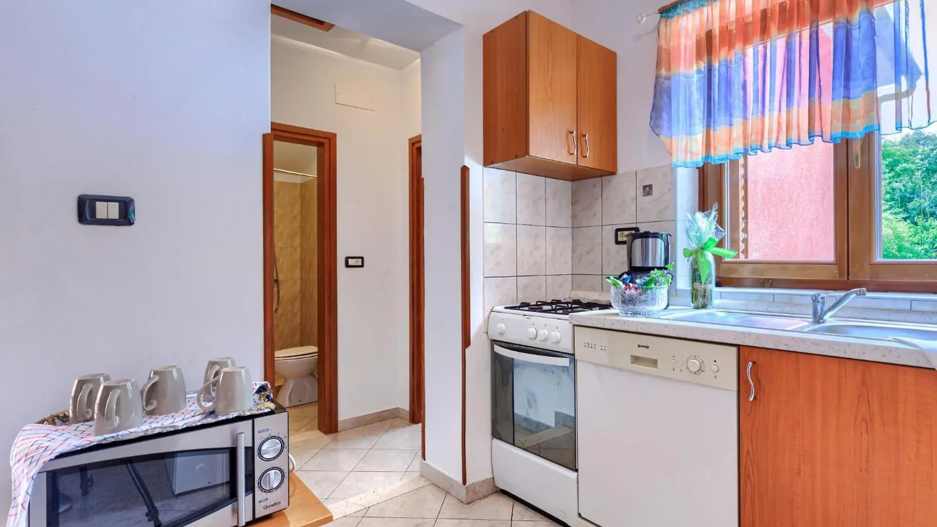 Apartment Vinka - Roj434 By Interhome Žminj 0*,