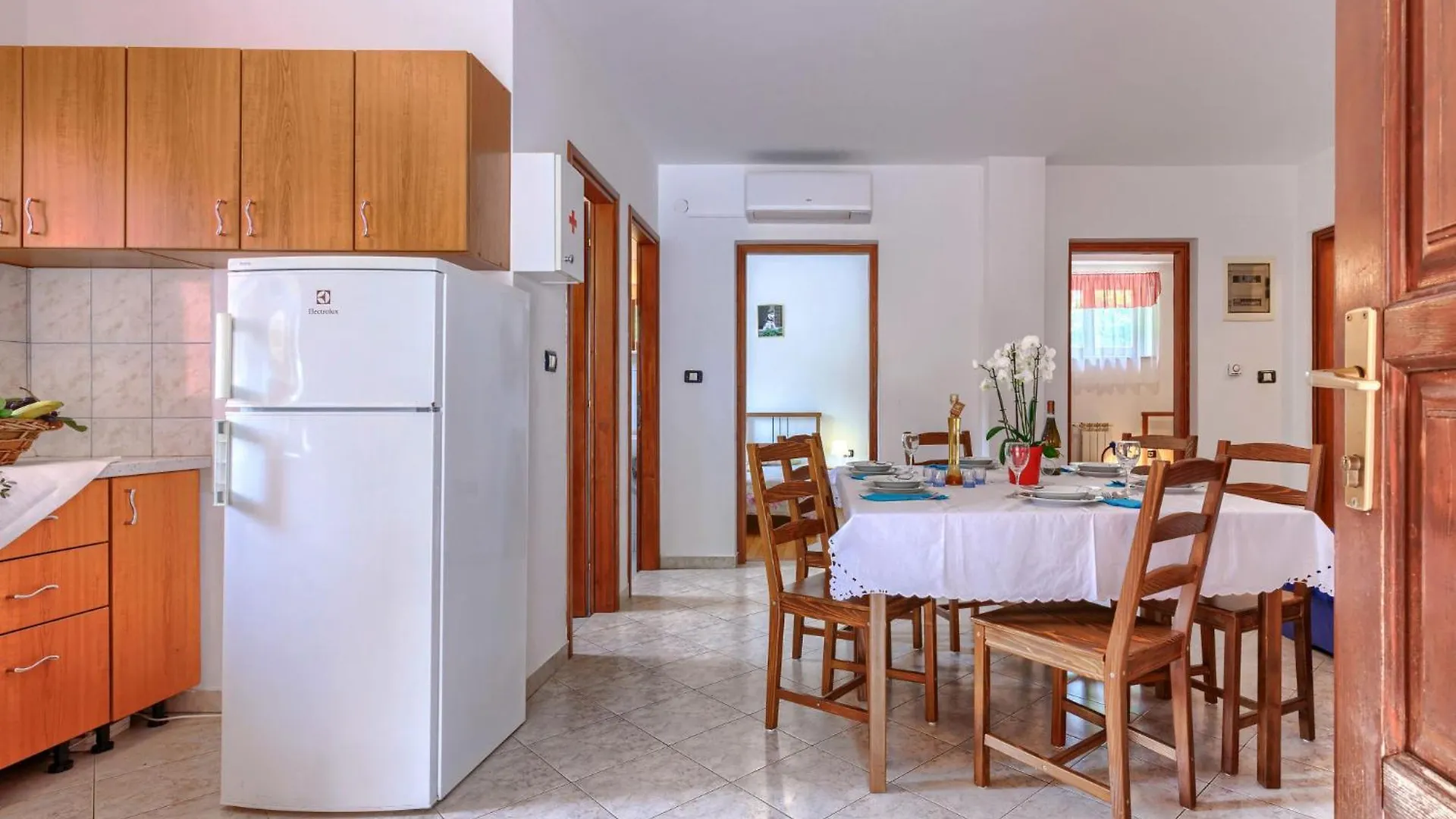 Apartment Vinka - Roj434 By Interhome Žminj 0*,  Kroatien