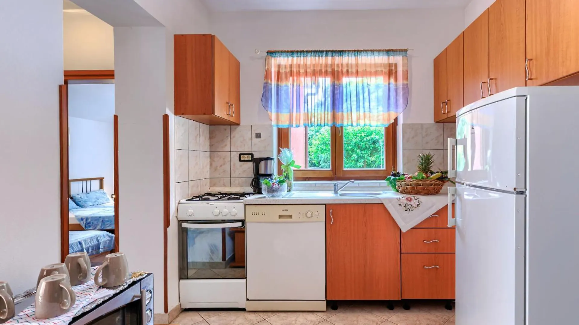 Apartment Vinka - Roj434 By Interhome Žminj