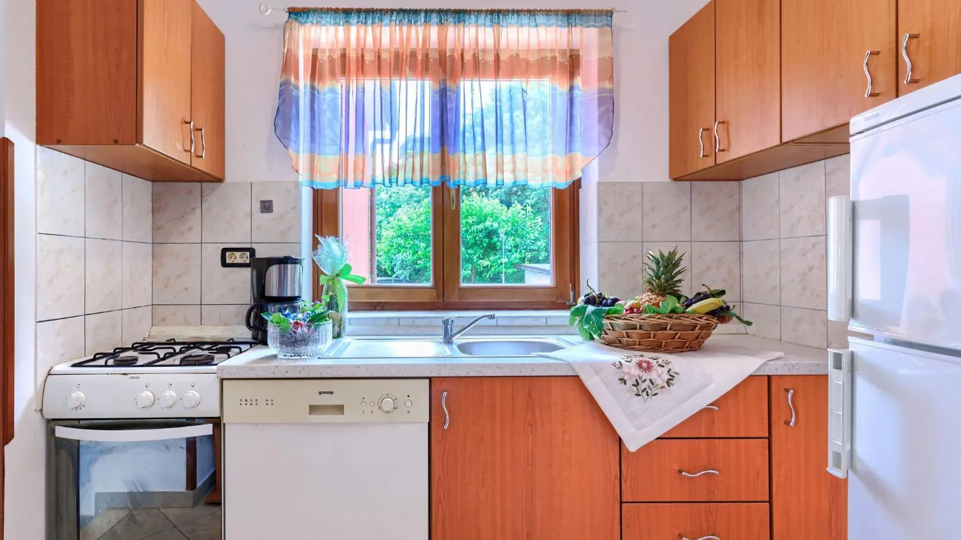 Apartment Vinka - Roj434 By Interhome Žminj