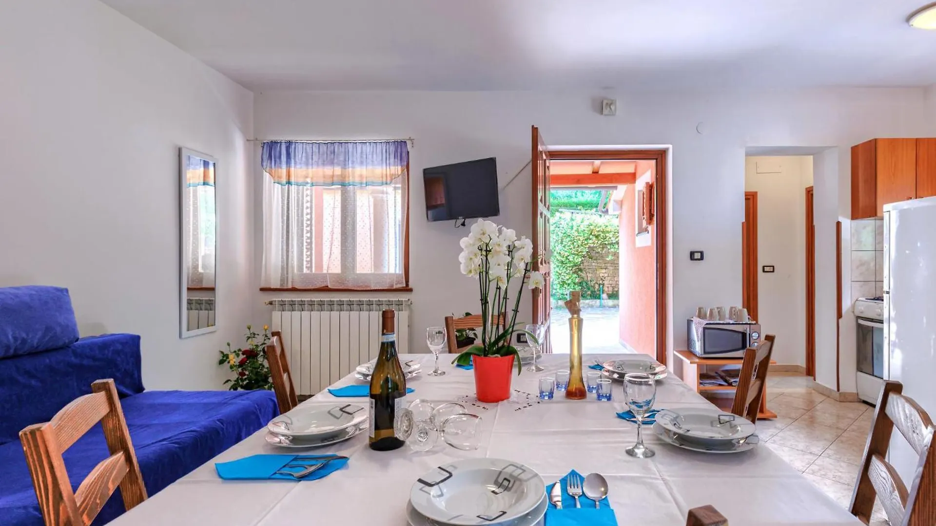 Apartment Vinka - Roj434 By Interhome Žminj