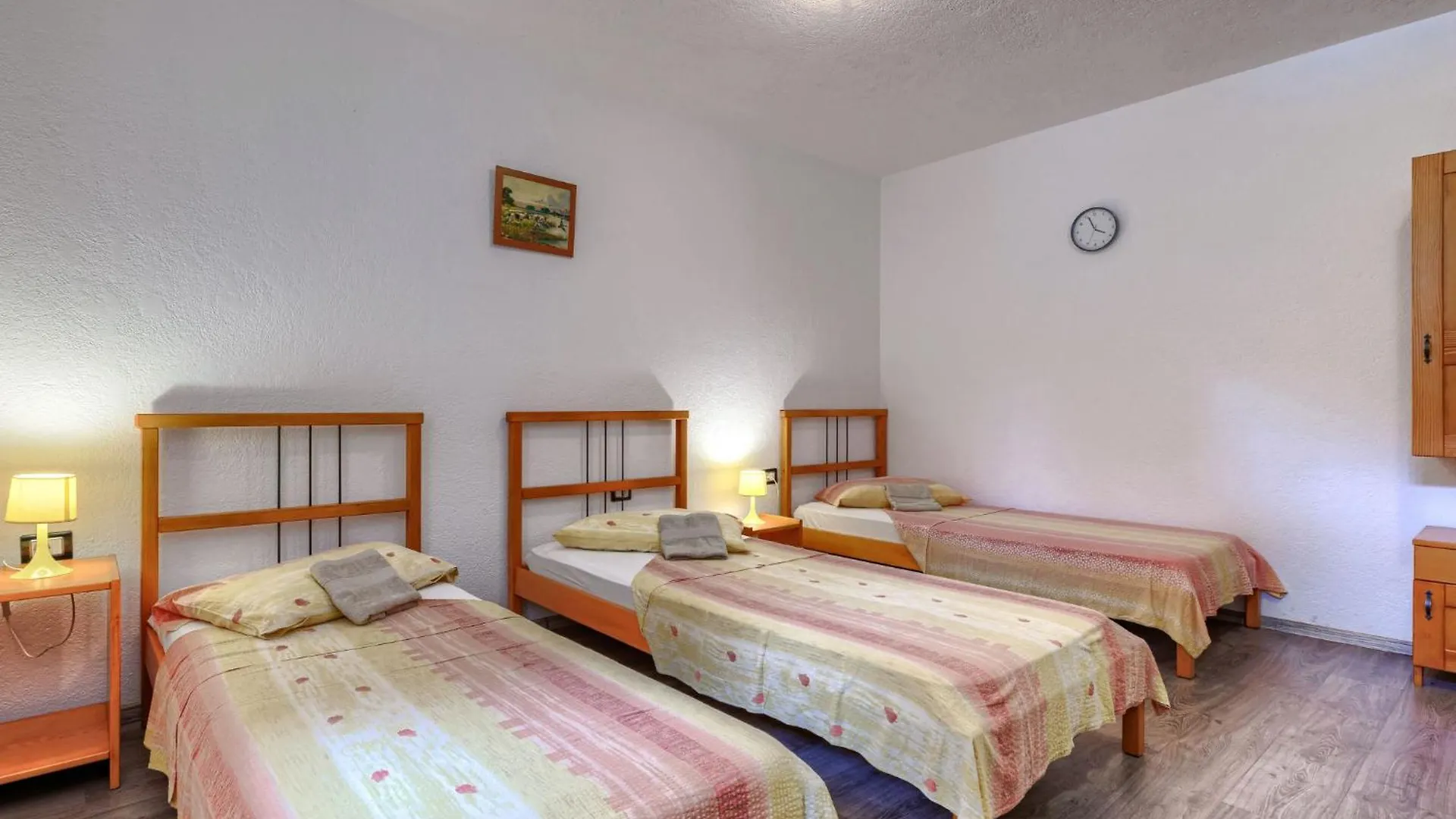 Apartment Vinka - Roj434 By Interhome Žminj