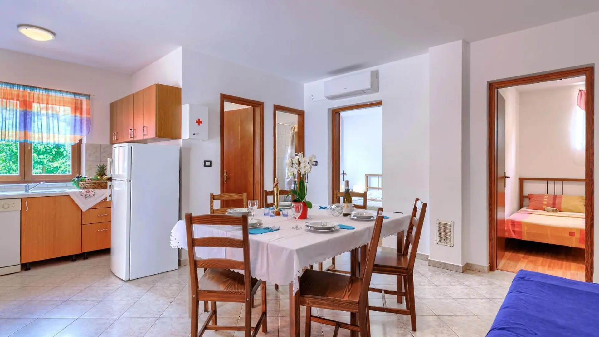 Apartment Vinka - Roj434 By Interhome Žminj