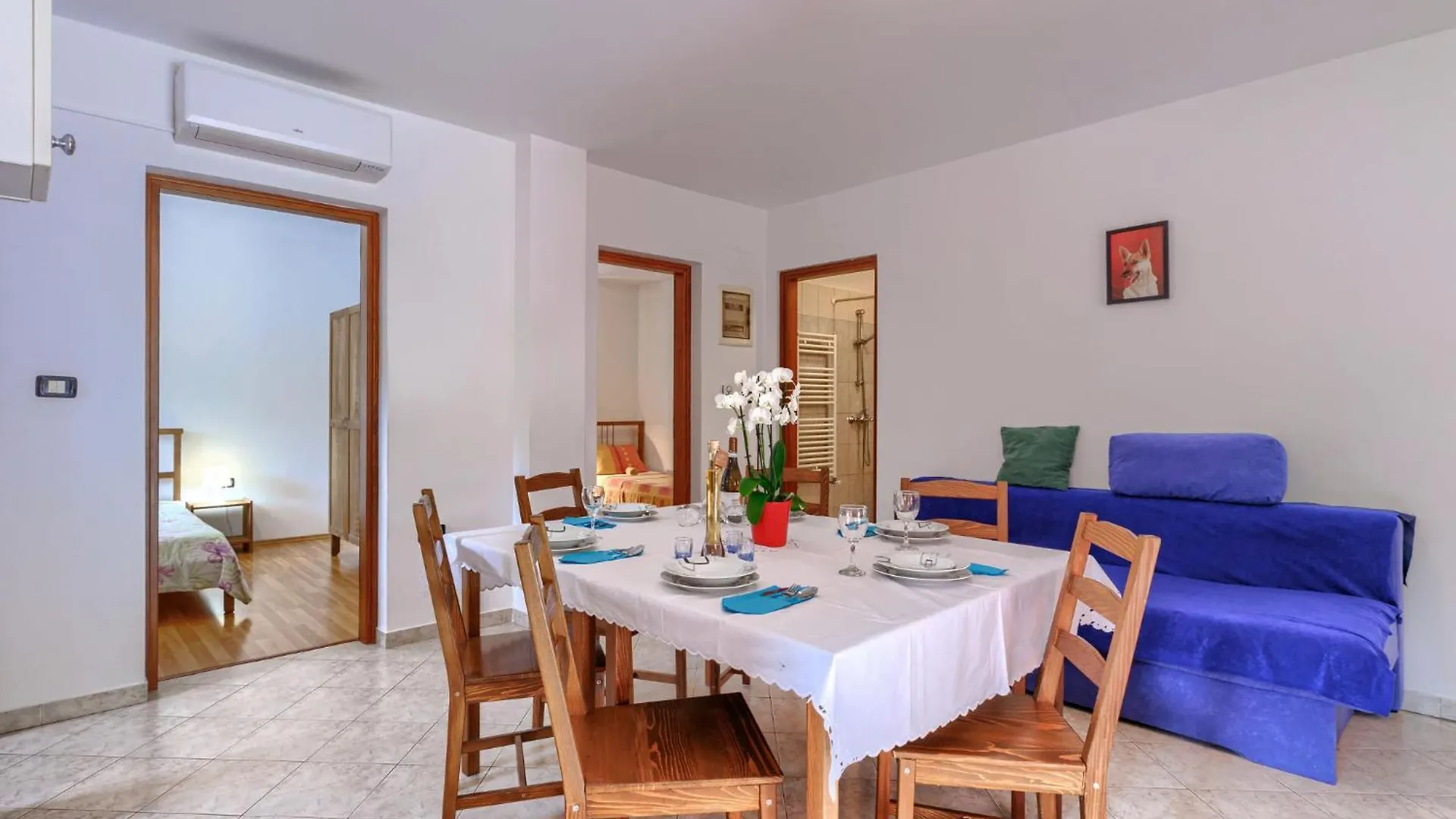 Apartment Vinka - Roj434 By Interhome Žminj Croacia